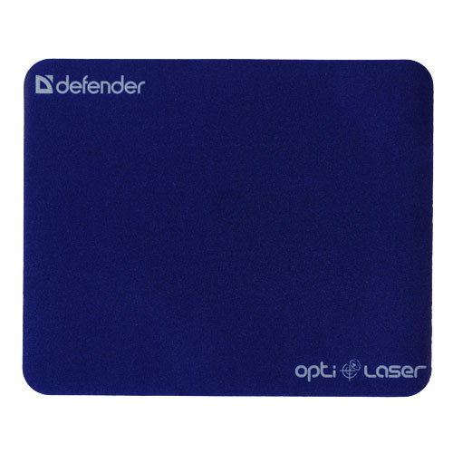 Коврик для мыши Defender Silver Laser (50410)