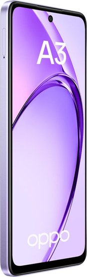 Смартфон Oppo A3 CPH2669 6GB/256GB международная версия (лиловый)