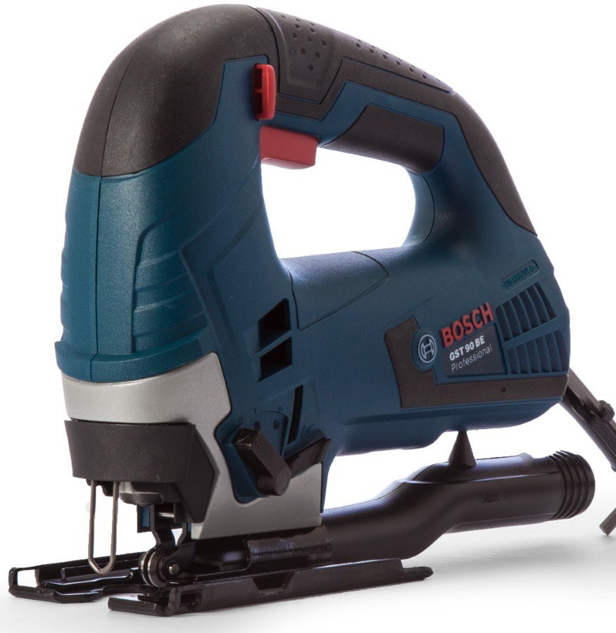 Электролобзик Bosch GST 90 BE Professional (060158F001)