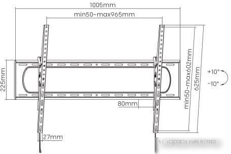 Maclean MC-750N