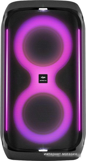 Колонка для вечеринок Vipe Nitro X4