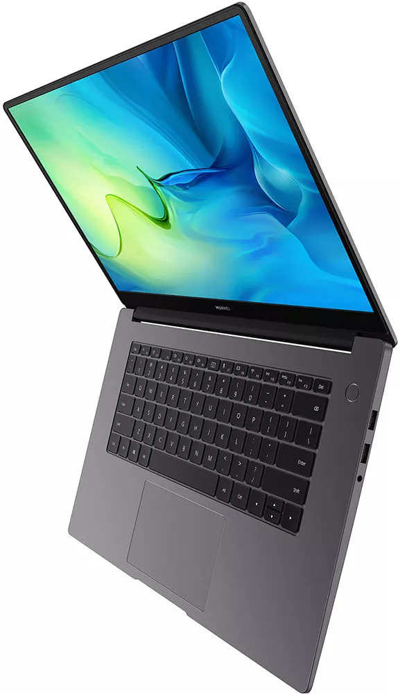 Ноутбук Huawei MateBook D 15 AMD BoM-WFP9 53013TUE