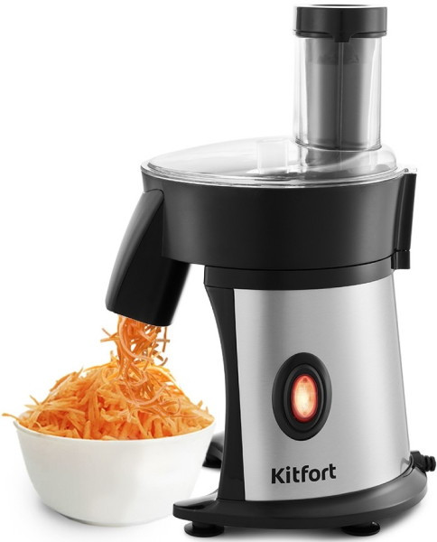 Овощерезка Kitfort KT-1393