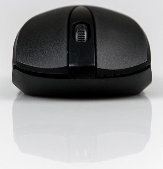 Мышь Dialog Comfort MROC-15U