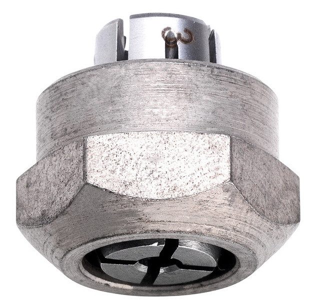 Цанговый зажим Metabo 631947000