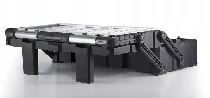 Ящик для инструментов Keter Cantilever Organizer 22