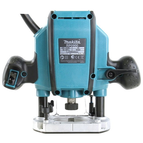 Вертикальный фрезер Makita RP0900