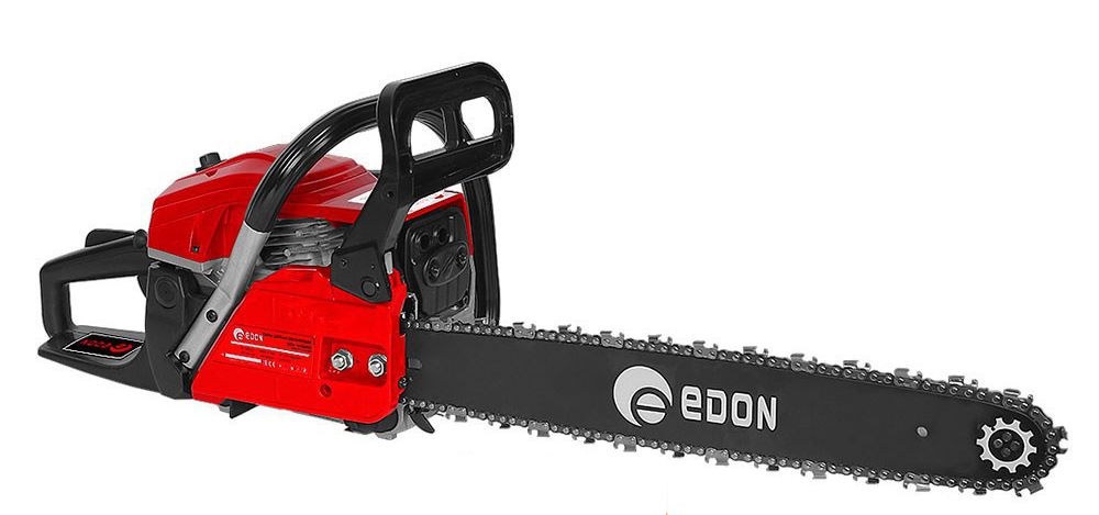 Бензопила Edon GCS-20/2800B 1003030316