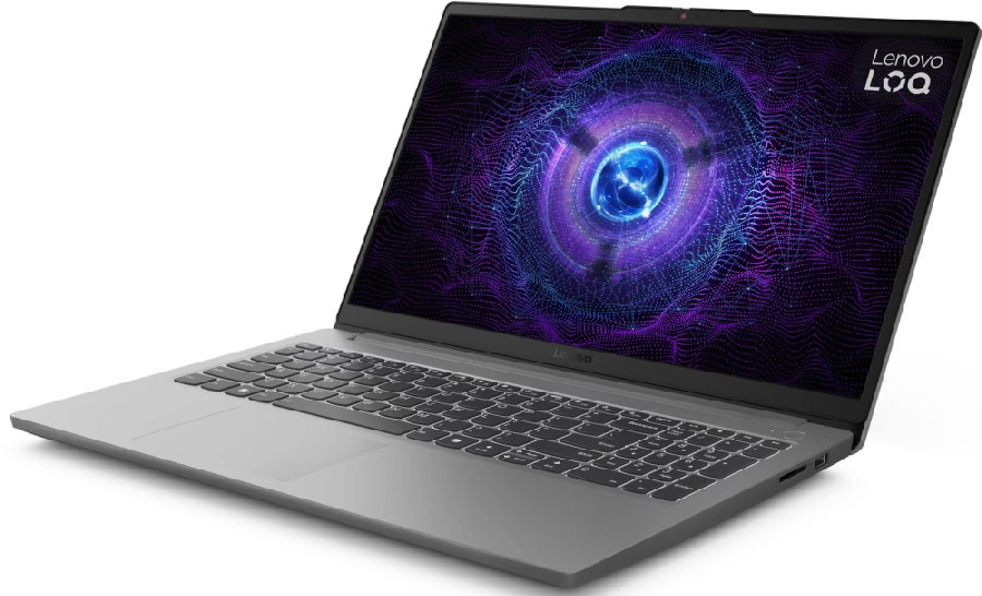 Ноутбук Lenovo LOQ 15IAX9E 83LK005GUE