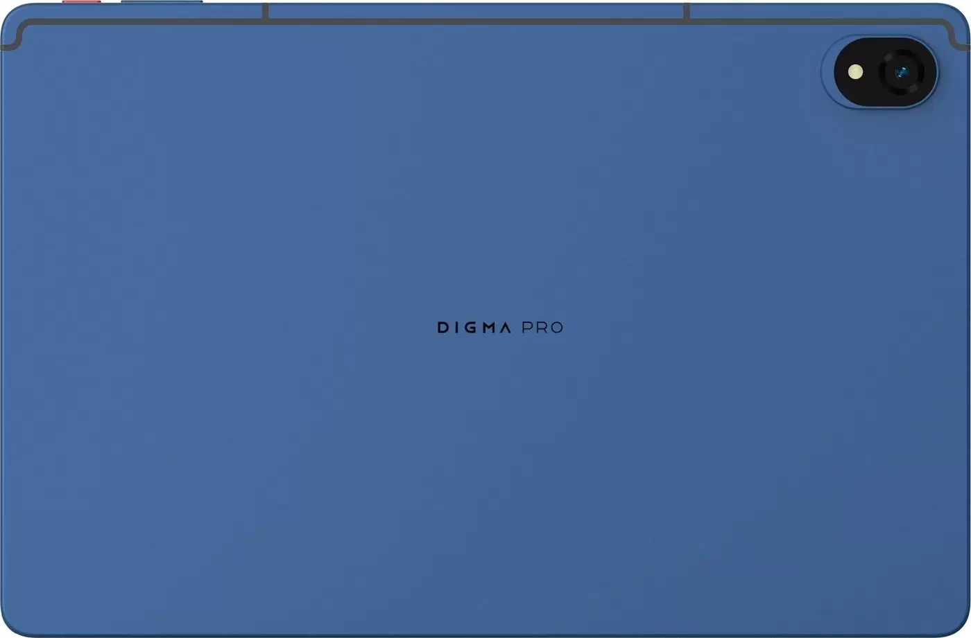 Планшет Digma Pro Edge 4G 8GB/256GB (синий)