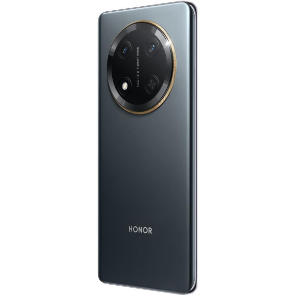 Смартфон HONOR X9c 8GB/256GB (титановый черный)