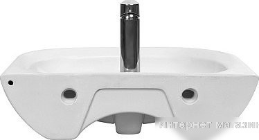 Умывальник Roca Access 50x41 ZRU9307608