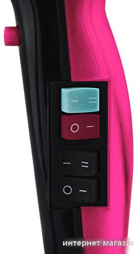 Фен CENTEK CT-2225