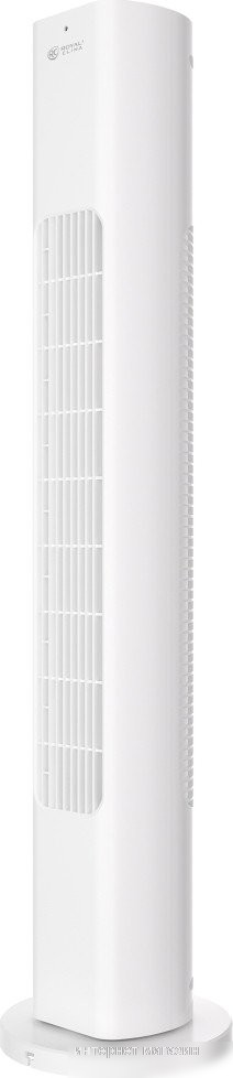 Колонный вентилятор Royal Clima RBF-801E-WT