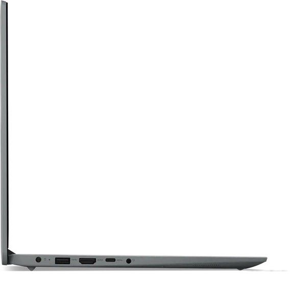 Ноутбук Lenovo IdeaPad 1 15ALC7 82R400EBRK
