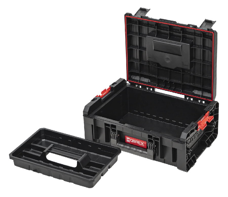 Ящик для инструментов Qbrick System Pro Technician Case 2.0