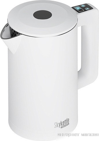 Электрический чайник Redmond SkyKettle KM231S (белый)