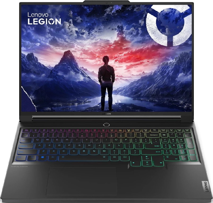 Игровой ноутбук Lenovo Legion 7 16IRX9 83FD0046RK