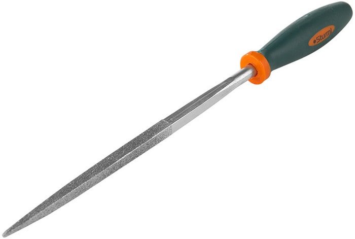 Набор напильников Sturm 1051-02-SSD (6 предметов)