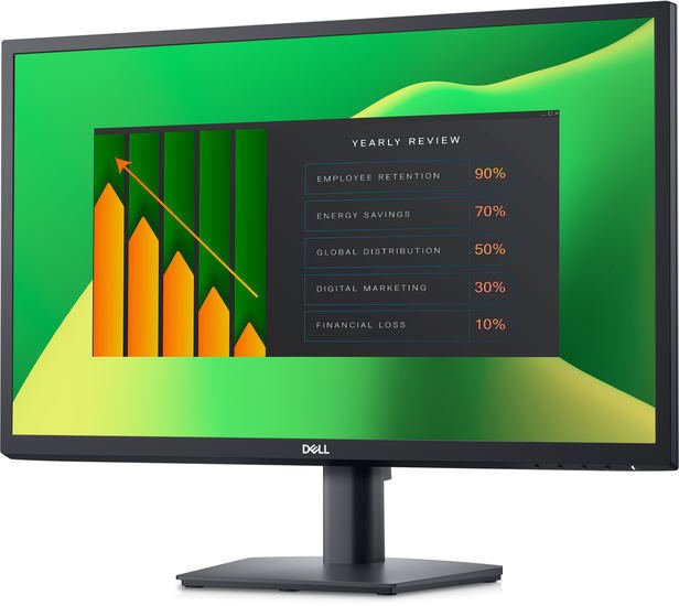 Монитор Dell E2423H