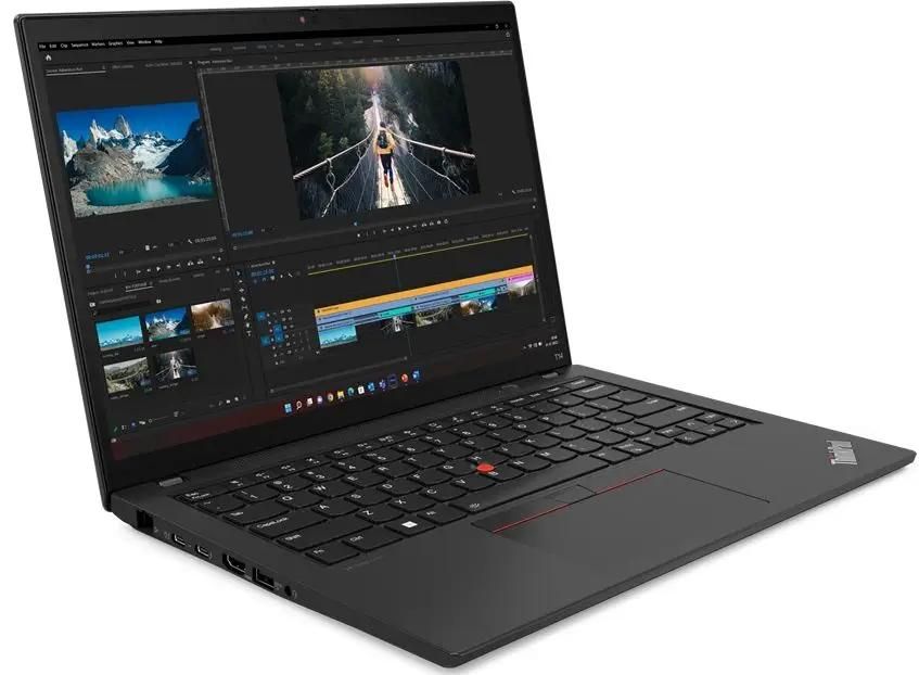 Ноутбук Lenovo ThinkPad T14 Gen 4 Intel 21HESGC300