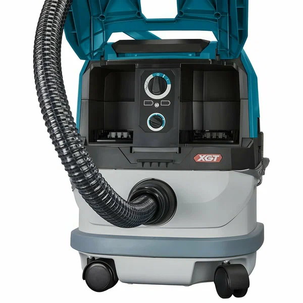 Пылесос Makita VC001GLZ (без АКБ и ЗУ)