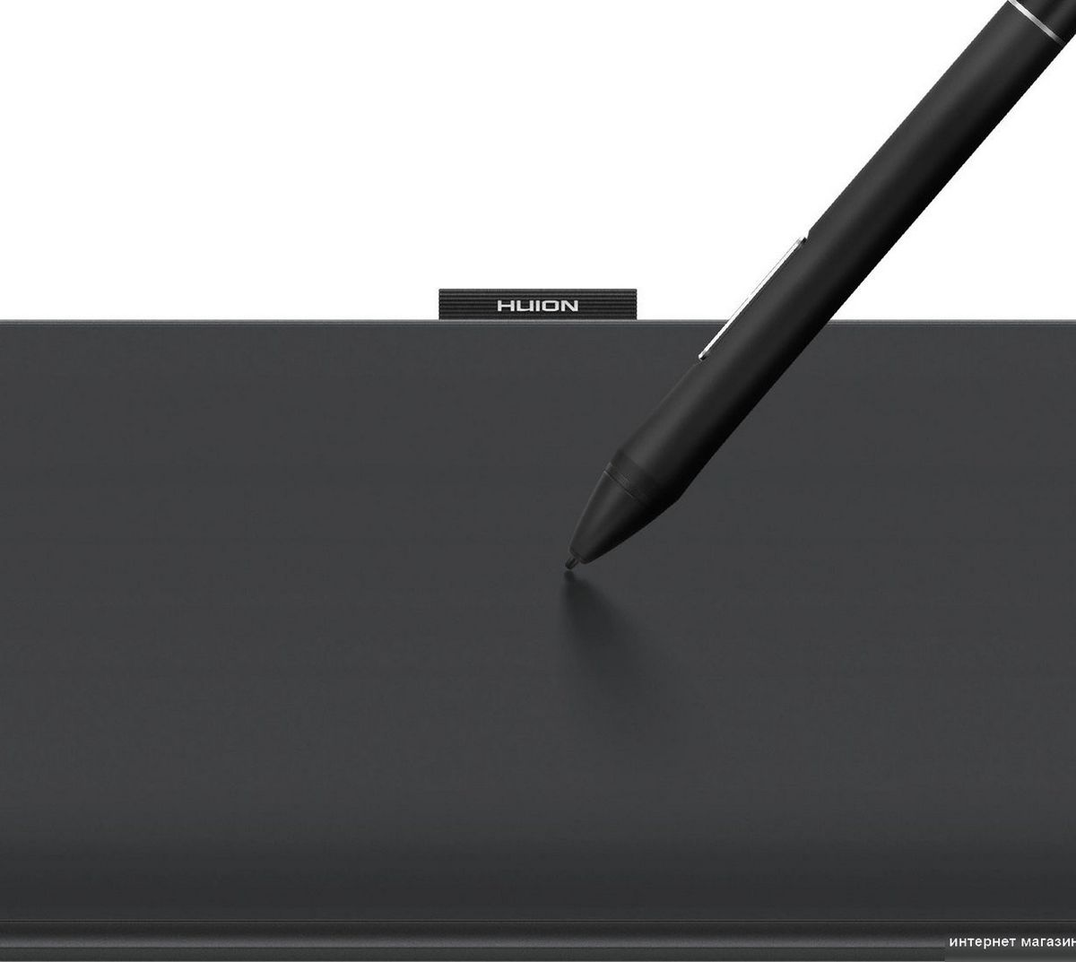 Графический планшет Huion Inspiroy Frego M L610 (черный)