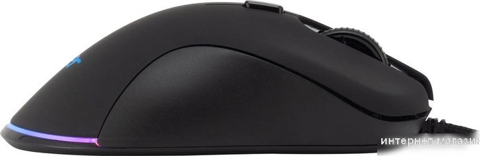 Игровая мышь Acer OMW190