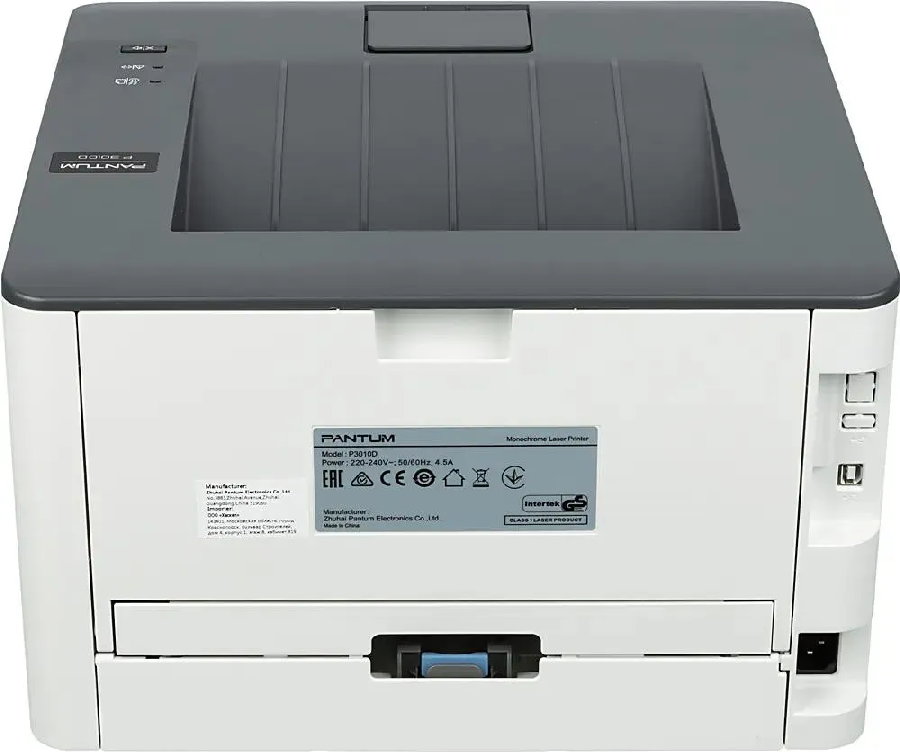 Принтер Pantum P3010D