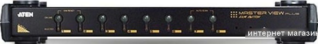 KVM переключатель Aten CS9138Q9-AT-G