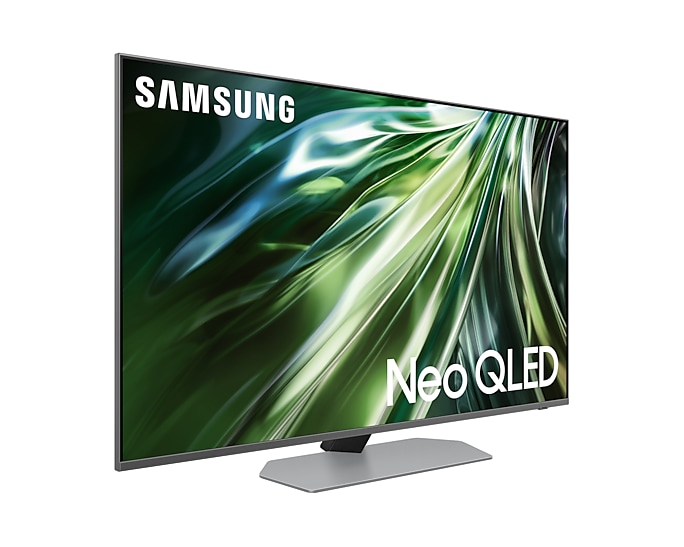 MiniLED телевизор Samsung Neo QLED 4K QN90D QE65QN90DAUXRU