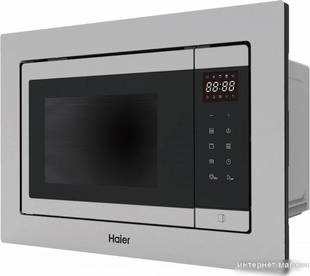 Микроволновая печь Haier HMX-BTG259LX