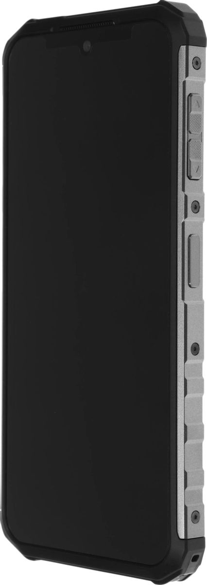 Смартфон Ulefone Armor 22 8GB/128GB (черный)