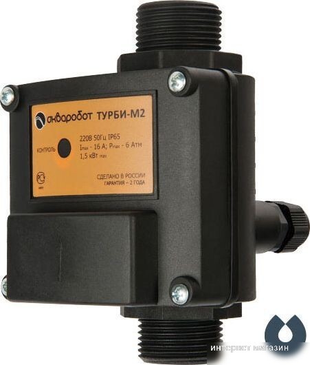 Unipump Турби-М3 83705