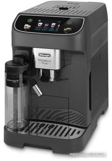 Кофемашина DeLonghi Magnifica Plus ECAM320.61.G