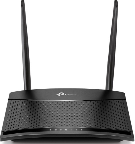4G Wi-Fi роутер TP-Link TL-MR100 V1.20