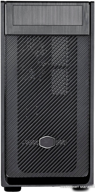 Корпус Cooler Master Elite 300 TG E300-KG5N-S00