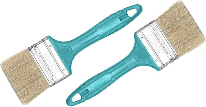 Кисть малярная Total THT845256