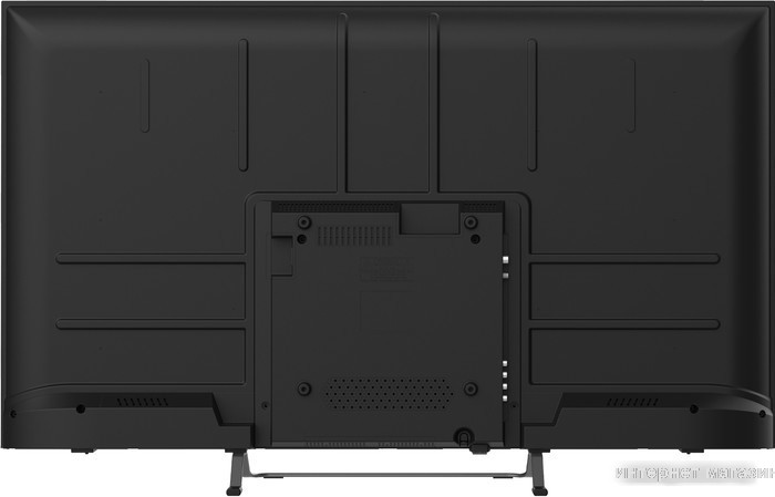 Телевизор Topdevice TDTV43CS06UBK