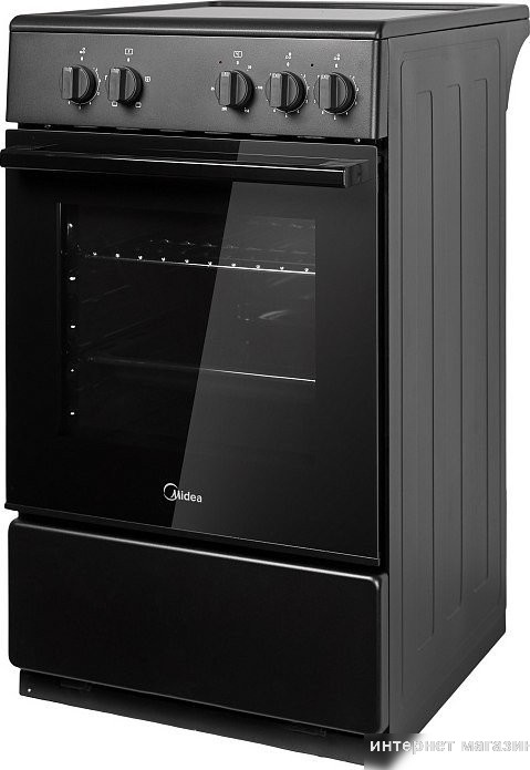Кухонная плита Midea MFE-2B