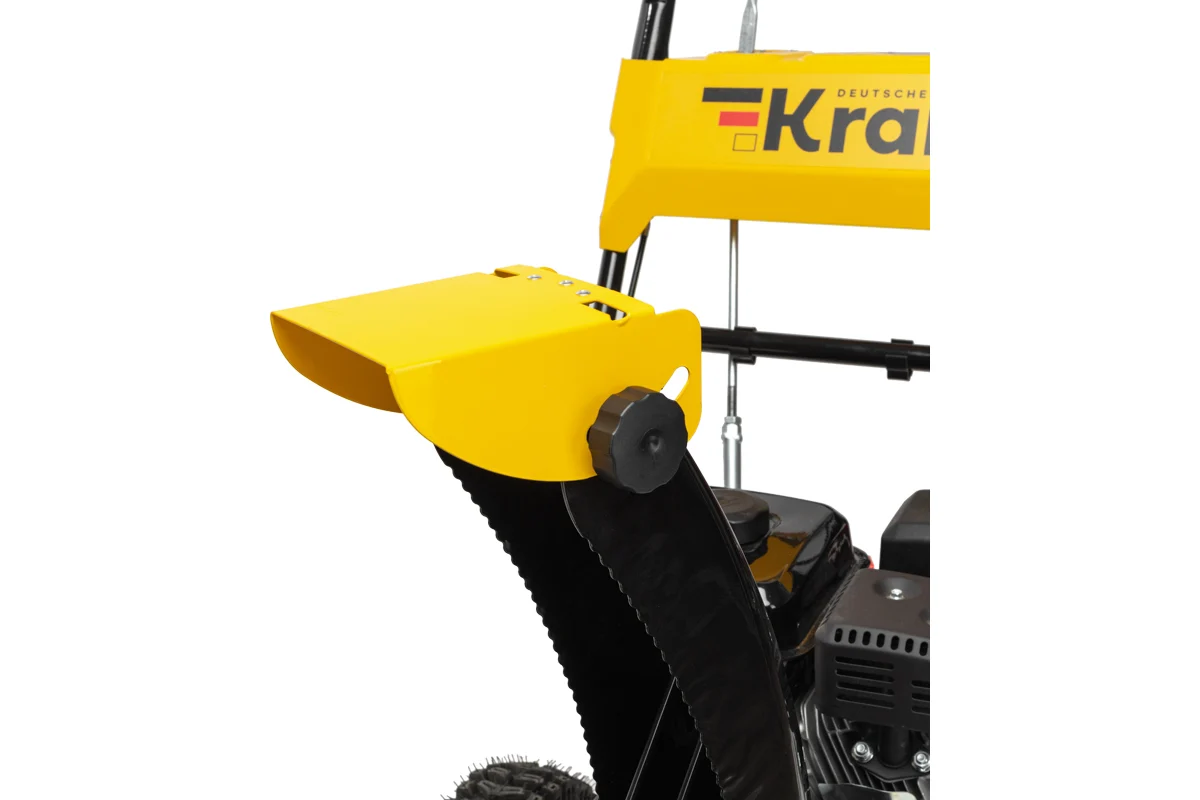 Снегоуборщик Kranz KR613