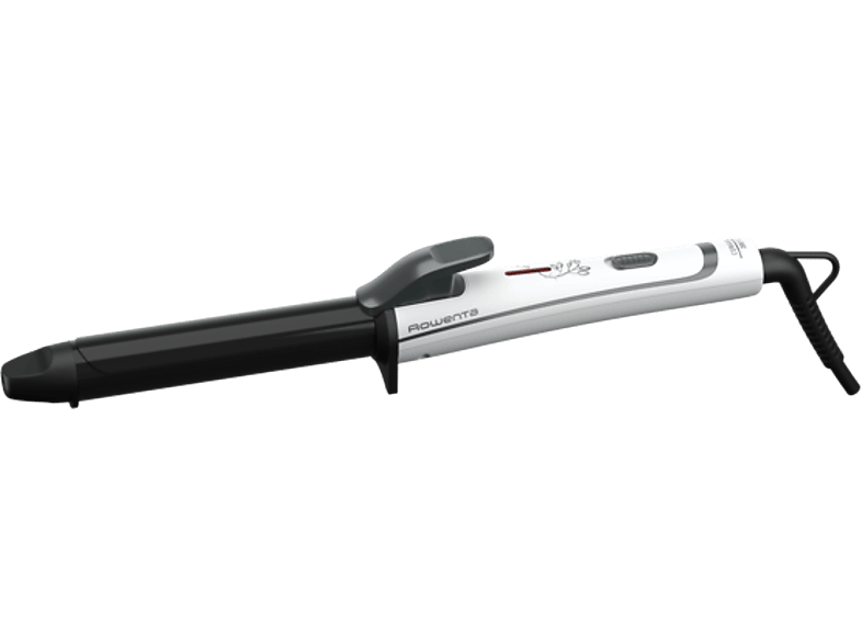 Круглая плойка Rowenta Pure Collection CF3228F0