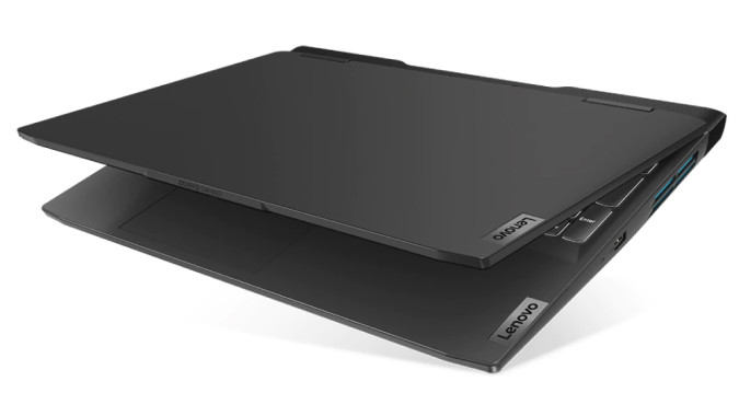 Игровой ноутбук Lenovo IdeaPad Gaming 3 15ARH7 82SB00NBRK