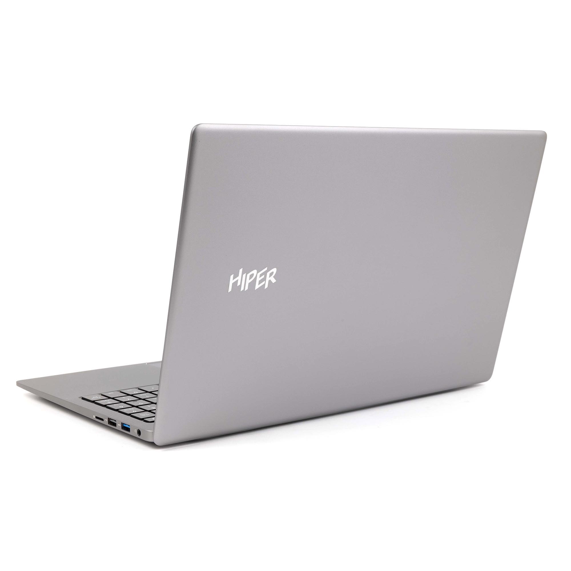 Ноутбук Hiper Office HLP H1574O582DM