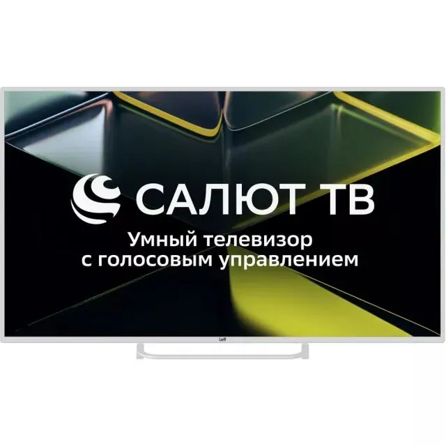Телевизор Leff 50U691T