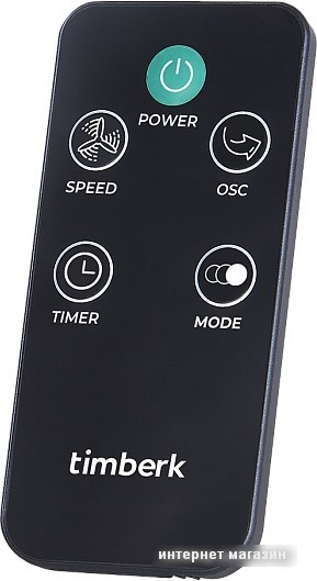 Вентилятор Timberk T-SF1604RC