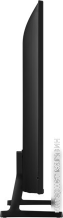 Телевизор Samsung Crystal UHD DU7100 UE43DU7100UXRU