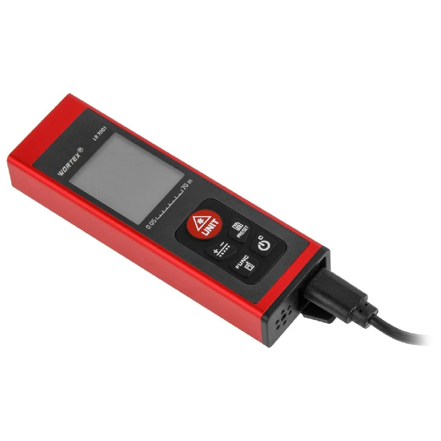 Лазерный дальномер Wortex LR 7001 1329390