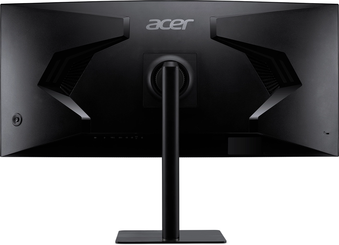 Игровой монитор Acer CZ342CURVbmiphuzx UM.CC2EE.V01