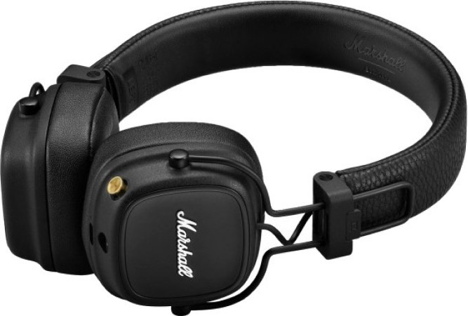 Наушники Marshall Major IV